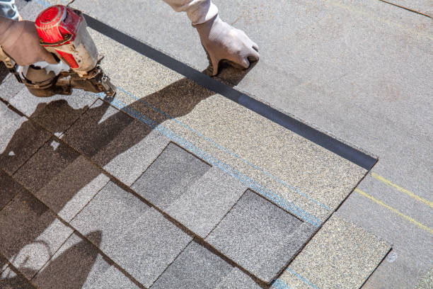 Best Gutter Installation and Repair  in South Haven, MI